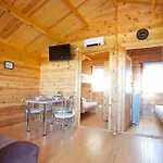 Holiday home Letniskowe Keya *