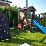 Holiday home Letniskowe Keya *