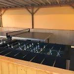 Letniskowe Keya Holiday home