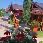 Holiday home Letniskowe Keya *