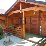 Holiday home Letniskowe Keya