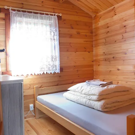 Letniskowe Keya Prázdninový dům