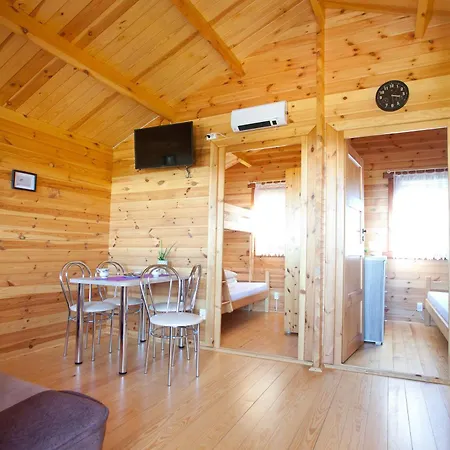 Casa vacanze Letniskowe Keya *