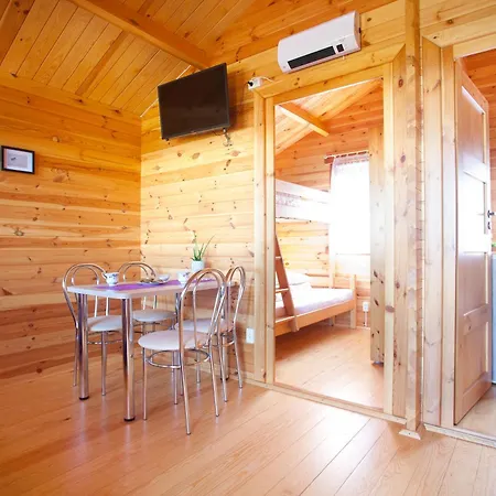 Letniskowe Keya Дом отдыха