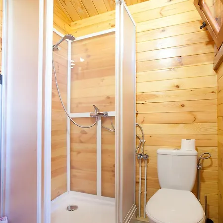 Holiday home Letniskowe Keya *
