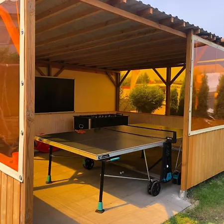 Letniskowe Keya Gąski