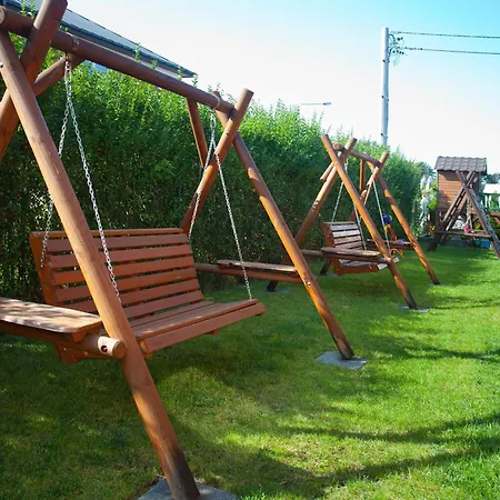 Letniskowe Keya * Gaski (Koszalin)
