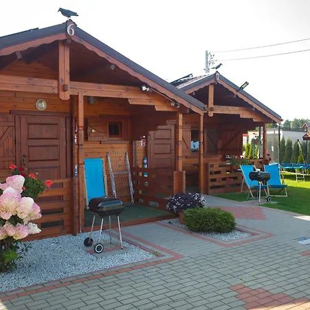 Letniskowe Keya Casa vacanze