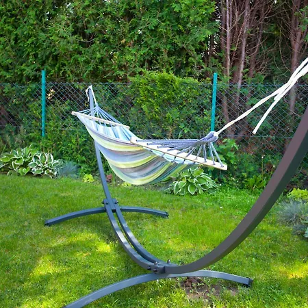 Letniskowe Keya Casa vacanze Gąski