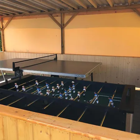 Letniskowe Keya Casa vacanze