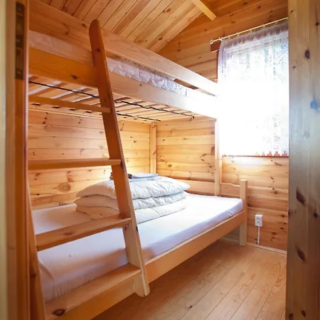 Holiday home Letniskowe Keya Gaski (Koszalin)