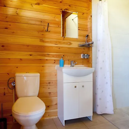 Letniskowe Keya Holiday home *