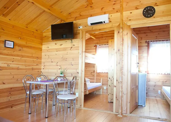 Casa vacanze Letniskowe Keya *