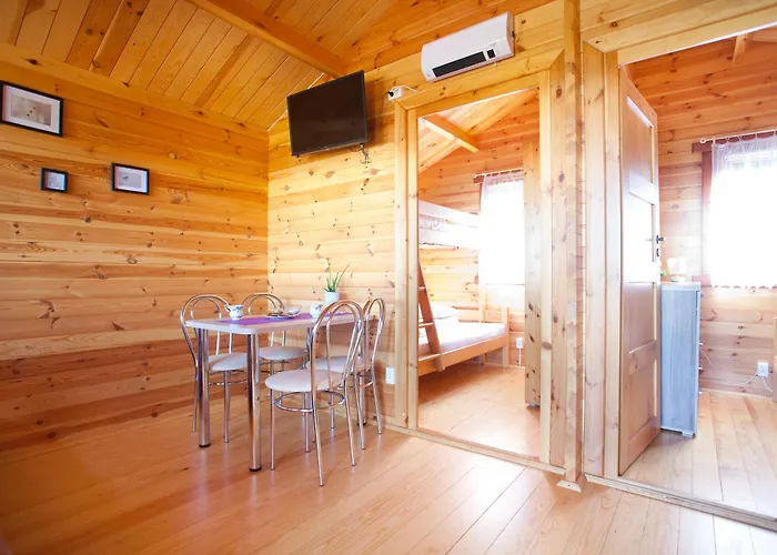 Letniskowe Keya Casa vacanze