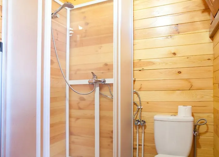 Casa vacanze Letniskowe Keya *