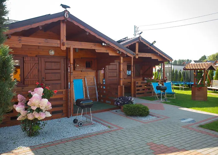 Letniskowe Keya Casa vacanze