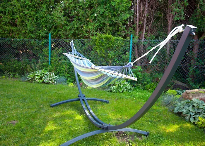 Letniskowe Keya Casa vacanze Gąski