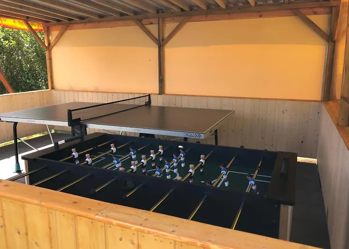 Letniskowe Keya Casa vacanze