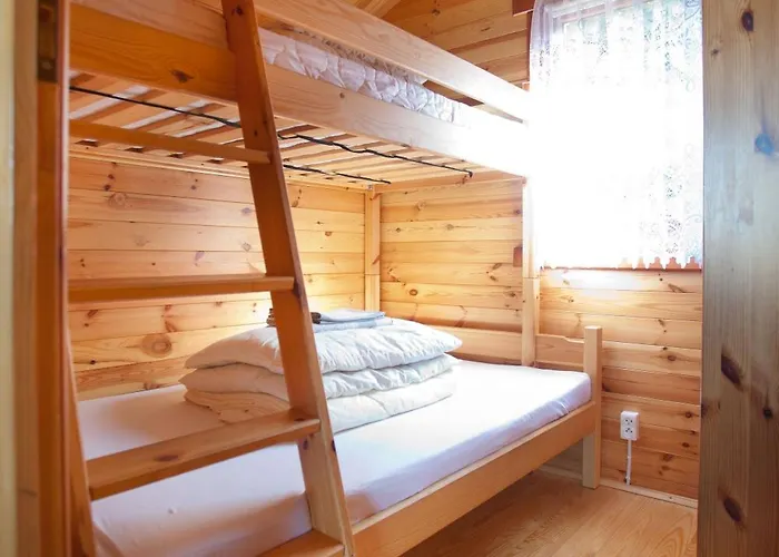 Casa vacanze Letniskowe Keya Gąski