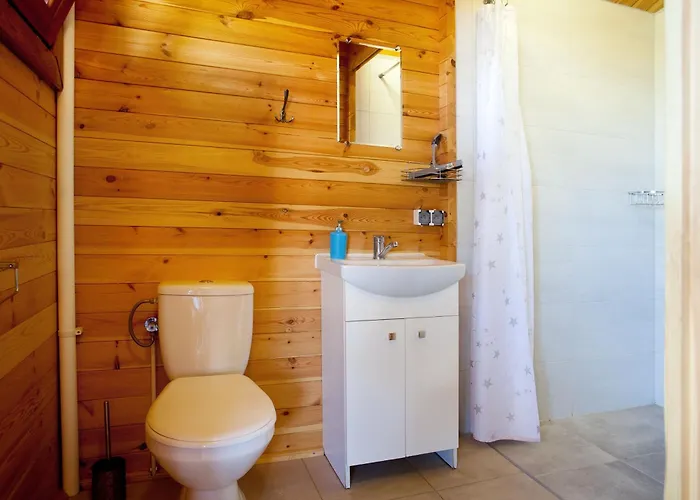 Letniskowe Keya Casa vacanze *